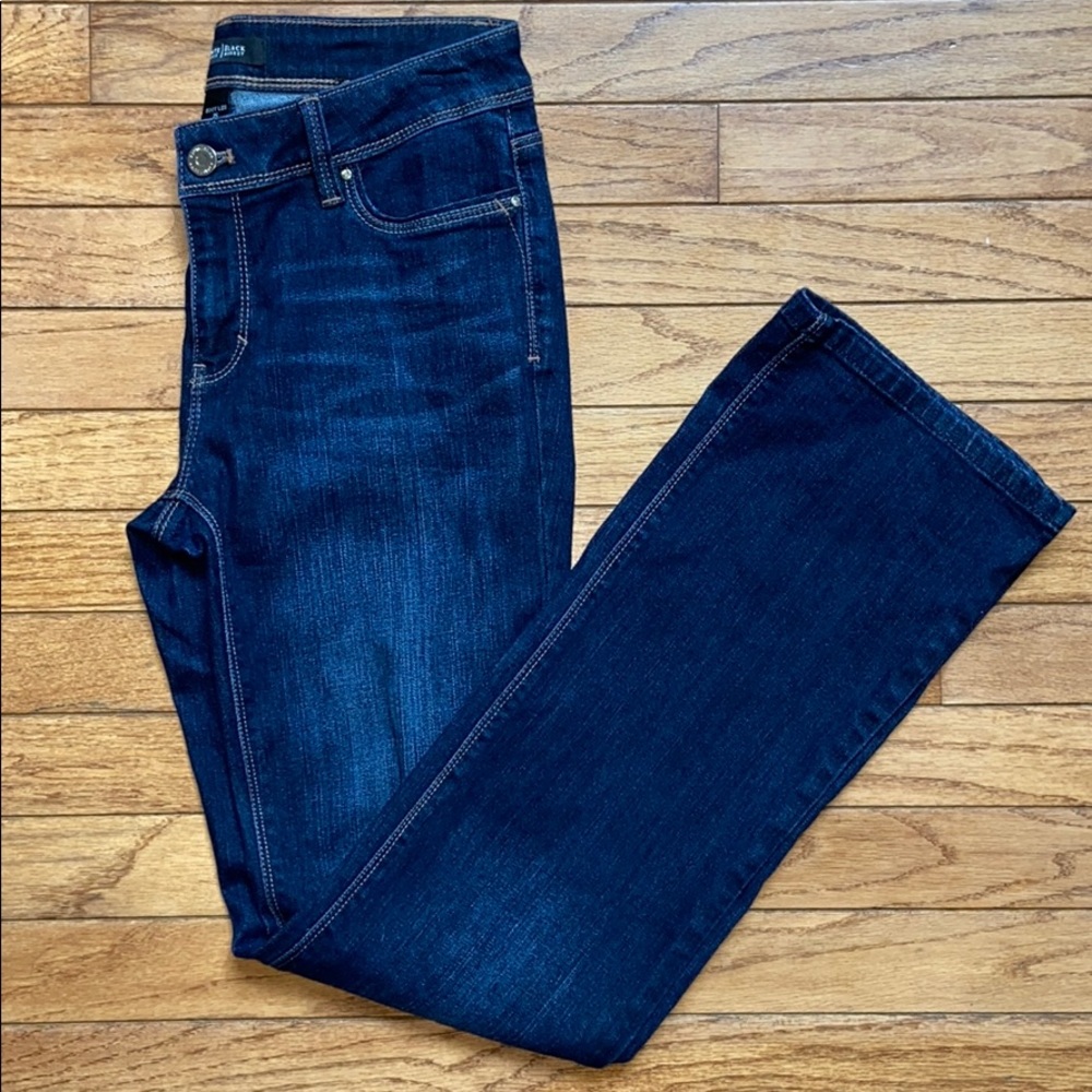 WHBM boot cut